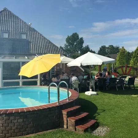 Welsch Landhaus Timmel