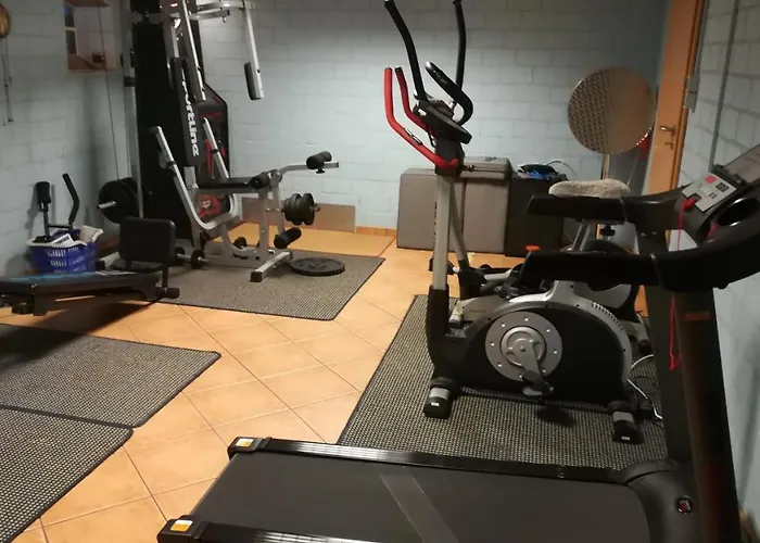 Country house Welsch Timmel