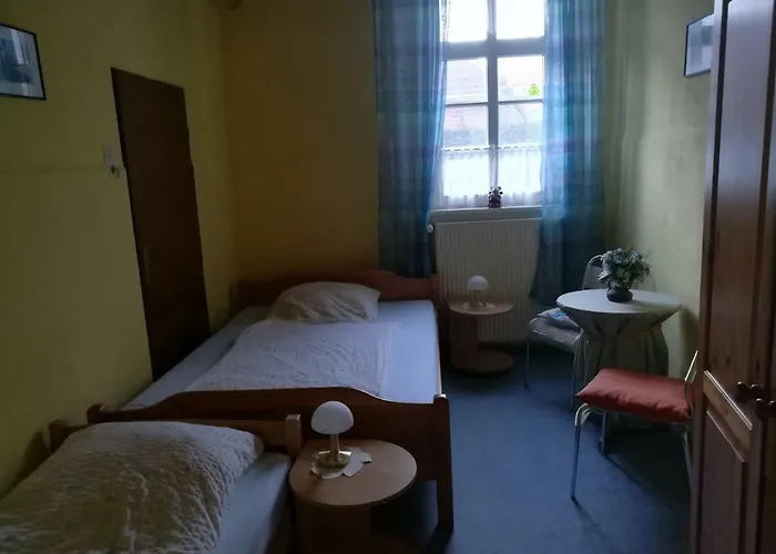 Country house Welsch