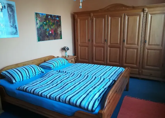 Country house Welsch