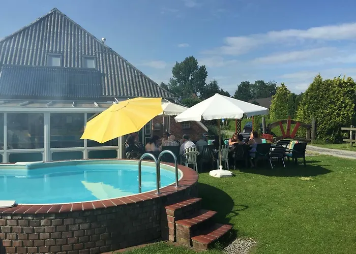 Welsch Country house Timmel