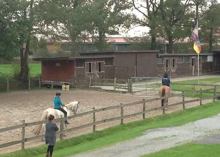 Country house Welsch