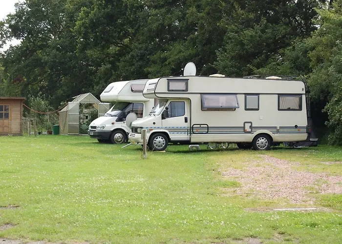 Country house Welsch