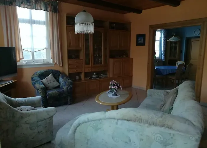 Country house Welsch Timmel