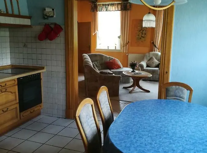 Welsch Country house Timmel