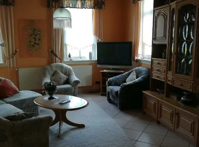 Welsch Country house *