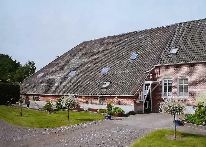 Welsch Country house *